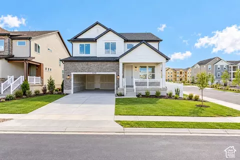 12746 S Capitol Gorge Dr #132, Herriman, UT 84096