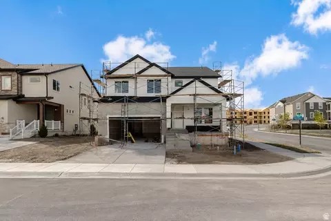 12746 S Capitol Gorge Dr #132, Herriman, UT 84096
