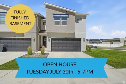 4014 S Sage Wood Ave, Mapleton, UT 84664