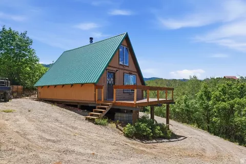 14255 E 20890 N #567, Mount Pleasant, UT 84647