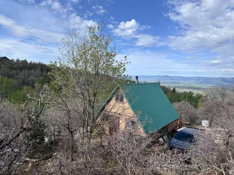 14255 E 20890 N #567, Mount Pleasant, UT 84647