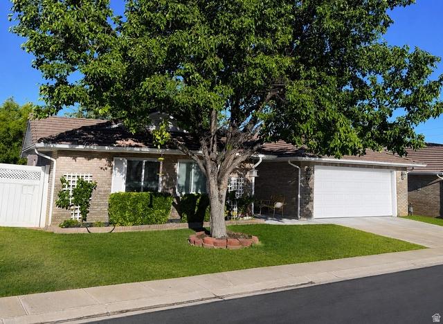 1055 E 900 S #29, Saint George, UT 84790