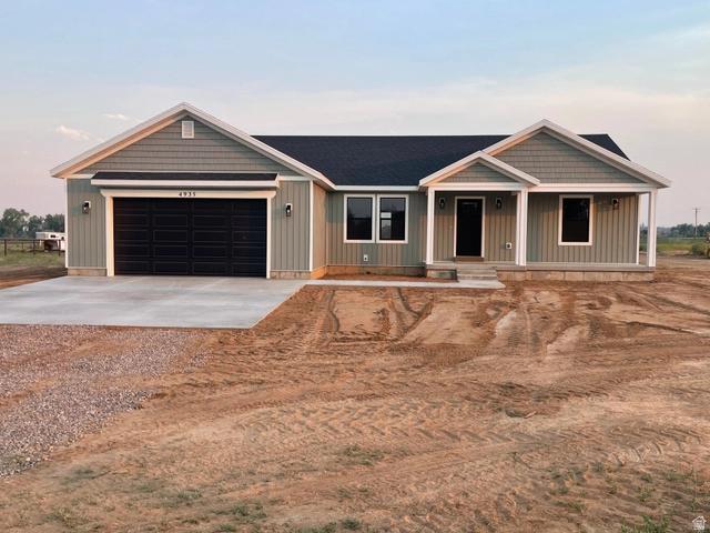 4935 W 5000 N, Roosevelt, UT 84066