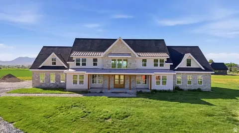 983 W 5650 N, Smithfield, UT 84335