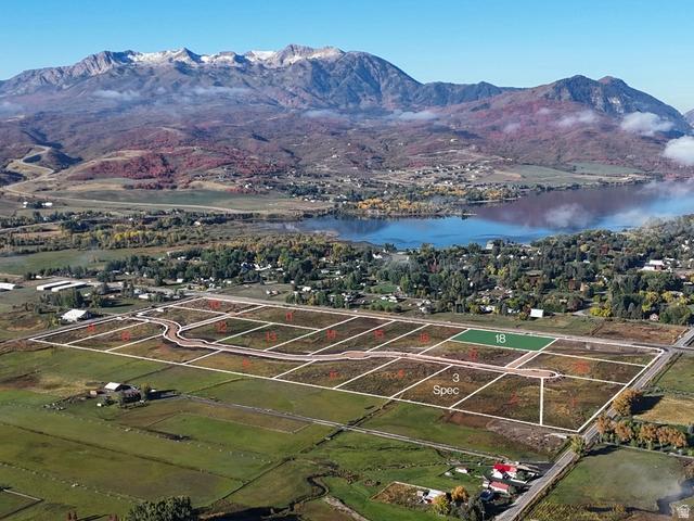 249 S 7900 E #18, Huntsville, UT 84317