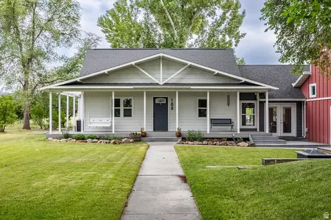 188 W 200 S, Smithfield, UT 84335 photo 1