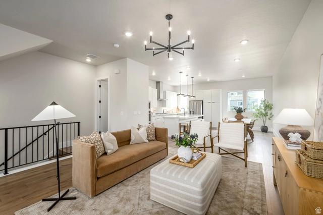 4957 S Getty Ln #41, Holladay, UT 84117
