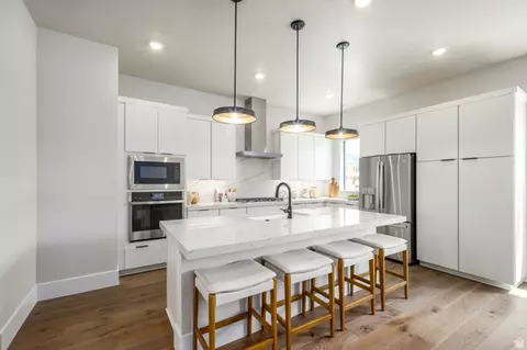 4957 S Getty Ln #41, Holladay, UT 84117