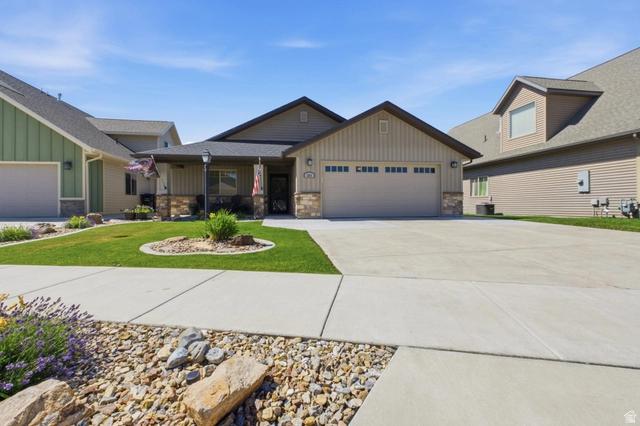 384 W 1530 N, Logan, UT 84341