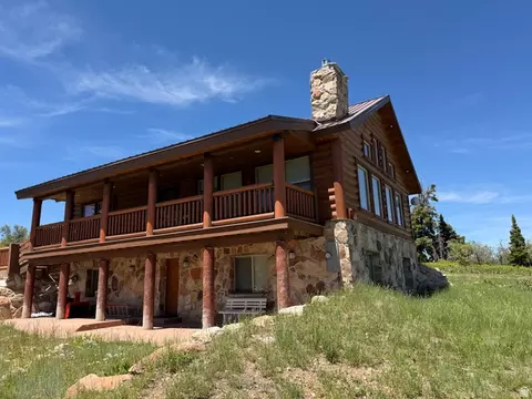 11509 N Church Rd, Snyderville, UT 84098