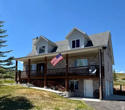 520 Loveland Ln, Fish Haven, ID 83287