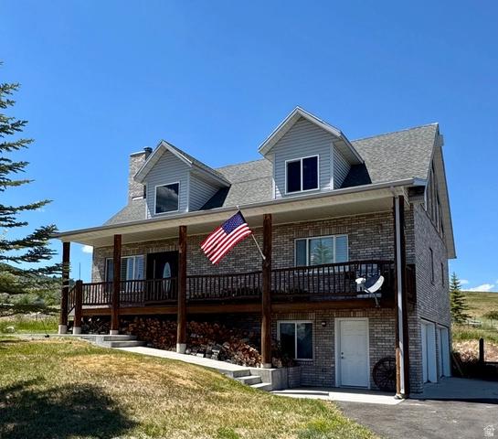 520 Loveland Ln, Fish Haven, ID 83287