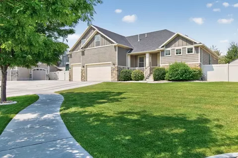 2673 S Ivy Cir W, Saratoga Springs, UT 84045