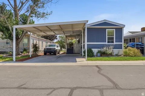 5075 W 4700 S # 89, Salt Lake City, UT 84118