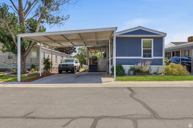 5075 W 4700 S # 89, Salt Lake City, UT 84118