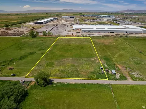 Undisclosed, Brigham City, UT 84302