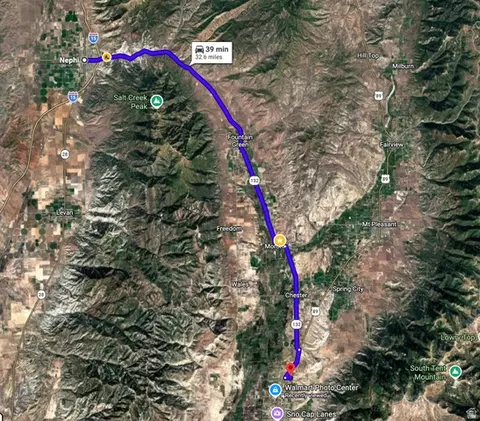 Undisclosed, Ephraim, UT 84627 photo 7