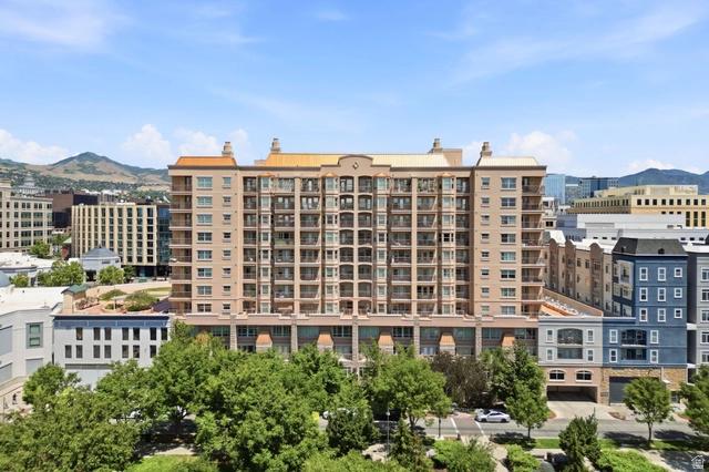 5 S 500 W # 305, Salt Lake City, UT 84101