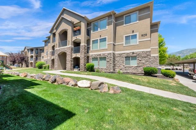 909 S Main St #G, Layton, UT 84041