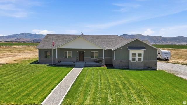 551 S 4600 W, Malad City, ID 83252