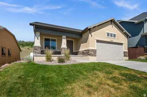 15152 S Eagle Chase Dr, Draper, UT 84020