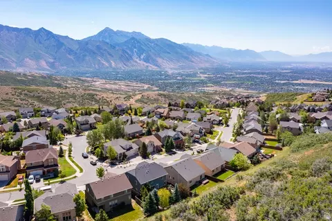 View/Area - 15152 S Eagle Chase Dr, Draper, UT 84020 photo 3 of 5