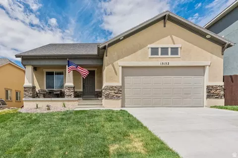 15152 S Eagle Chase Dr, Draper, UT 84020