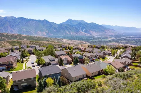 View/Area - 15152 S Eagle Chase Dr, Draper, UT 84020 photo 2 of 5