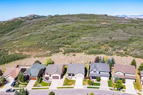 View/Area - 15152 S Eagle Chase Dr, Draper, UT 84020 photo 4 of 5