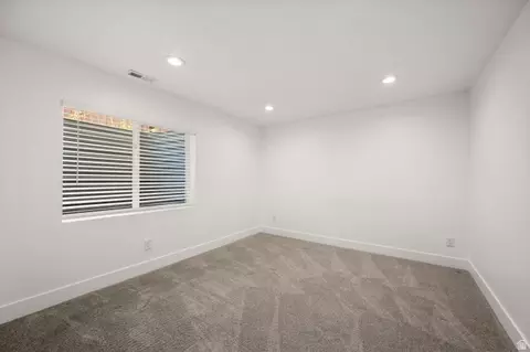 Bedroom - 15152 S Eagle Chase Dr, Draper, UT 84020 photo 6 of 6