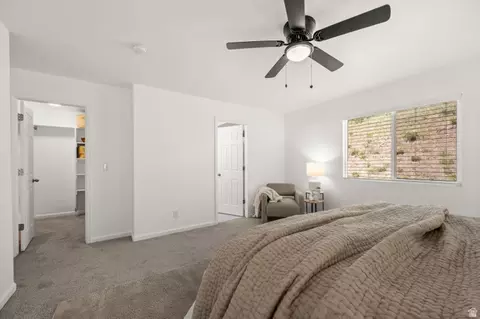 Bedroom - 15152 S Eagle Chase Dr, Draper, UT 84020 photo 2 of 6