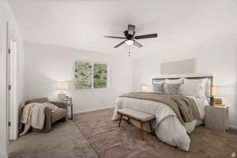 Bedroom - 15152 S Eagle Chase Dr, Draper, UT 84020 photo 1 of 6