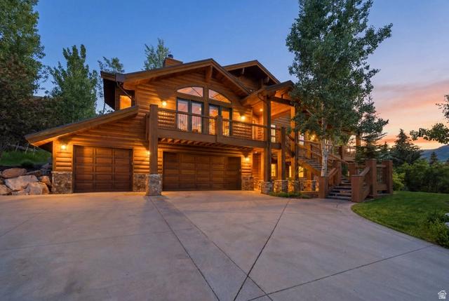 2490 Silver Cloud Dr, Park City, UT 84060
