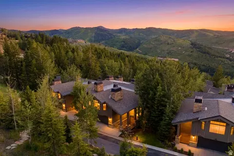 14 Lucky Star Dr, Park City, UT 84060