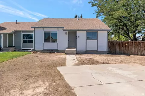 705 N Orange Ave, Castle Dale, UT 84513