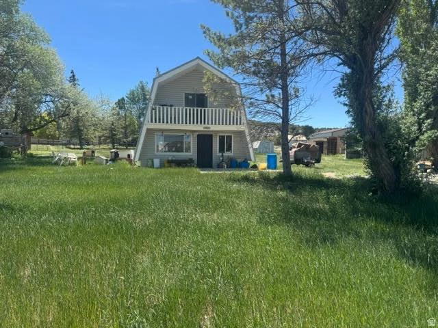 1478 E Arrowhead Ln, Manila, UT 84046