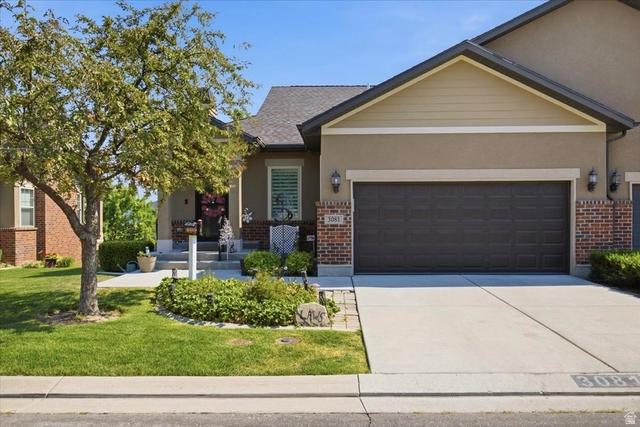 3081 W Bald Mountain Dr S, Taylorsville, UT 84129