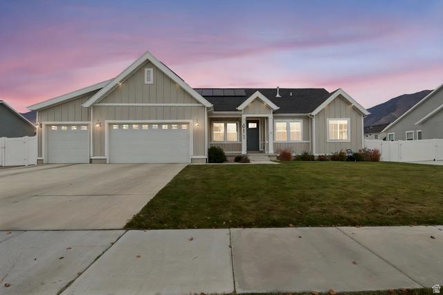 611 S Chamberlain St, Mapleton, UT 84664