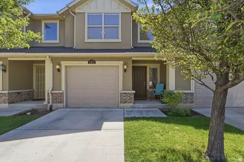 2472 S Andover, West Haven, UT 84401