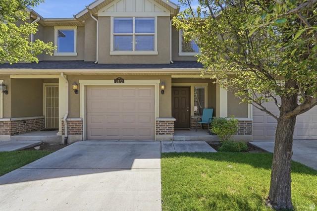 2472 S Andover, West Haven, UT 84401