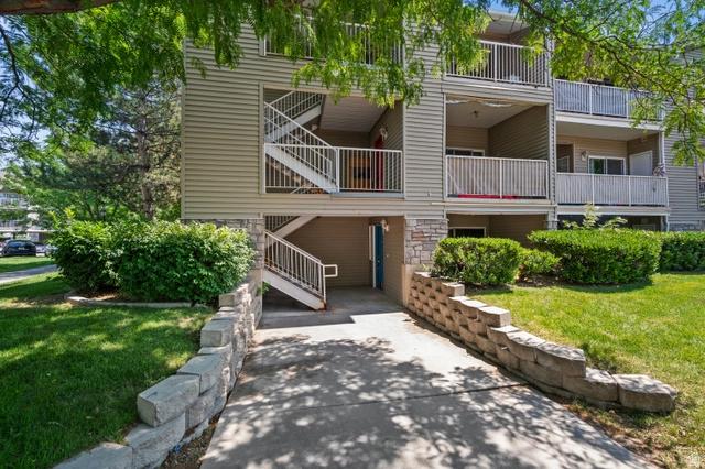 3819 S River Run Way #1, South Salt Lake, UT 84119