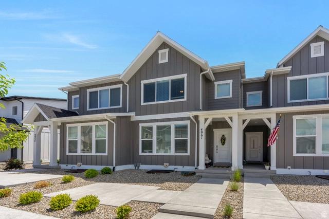 4961 W Willowstone Dr N, Highland, UT 84003