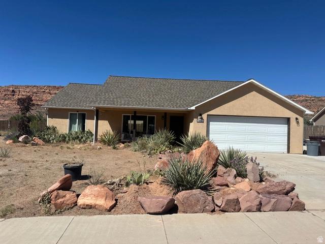 4491 S Vista Verde Cir, Moab, UT 84532