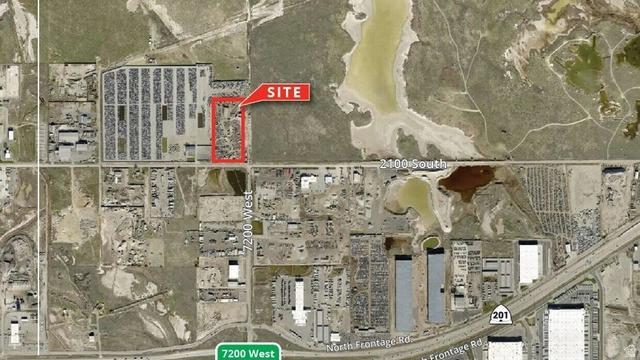 7200 W 2100 S, Magna, UT 84044