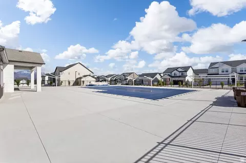 Exterior - 13528 S Commodus Dr W #301, Riverton, UT 84065 photo 7 of 7