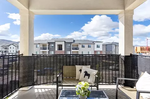 Exterior - 13528 S Commodus Dr W #301, Riverton, UT 84065 photo 3 of 7
