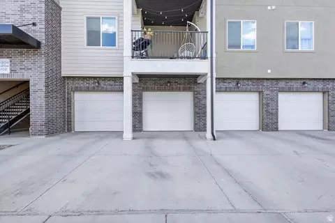Exterior - 13528 S Commodus Dr W #301, Riverton, UT 84065 photo 4 of 7
