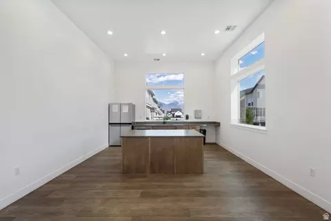 Kitchen - 13528 S Commodus Dr W #301, Riverton, UT 84065 photo 5 of 5