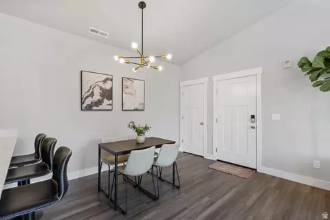 Dining - 13528 S Commodus Dr W #301, Riverton, UT 84065 photo 1 of 2