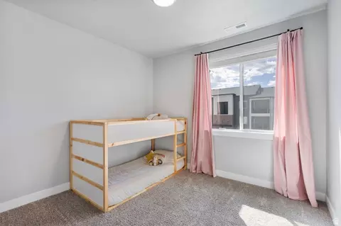 Bedroom - 13528 S Commodus Dr W #301, Riverton, UT 84065 photo 1 of 3
